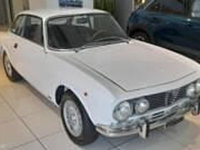 Witbianco spino 013 Occasion 1971 Alfa Romeo 2000 Veloce Coupé | € 46.950