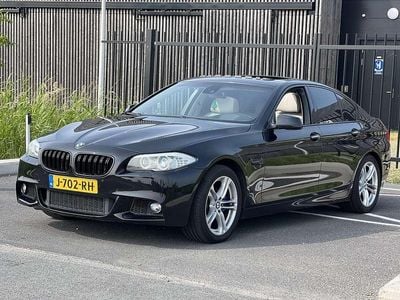 BMW 535