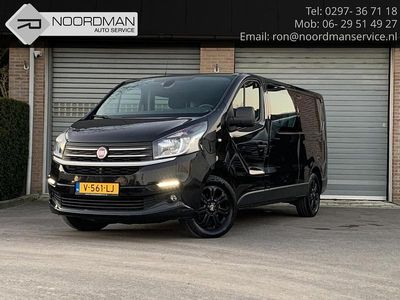 Fiat Talento
