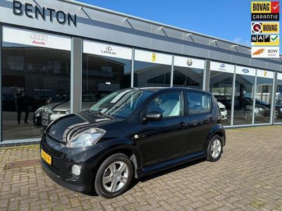 tweedehands Daihatsu Sirion 2 1.3-16V Comfort