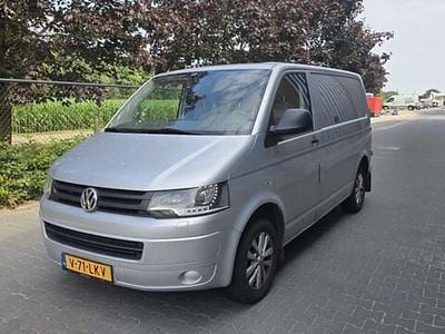Grijs Occasion 2012 VW T5 Van | € 7.250