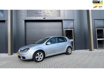 VW Golf VI