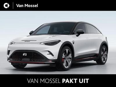 Gebruikt 2024 Smart #3 Brabus SUV | € 47.995 (Duur)