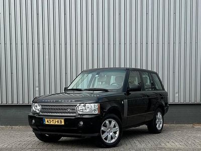 Occasion Land Rover Range Rover 177 PK (130 kW) 2006 SUV