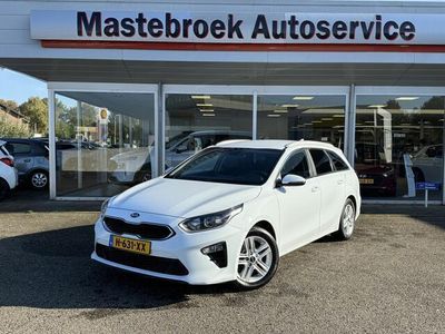 Kia Ceed Sportswagon