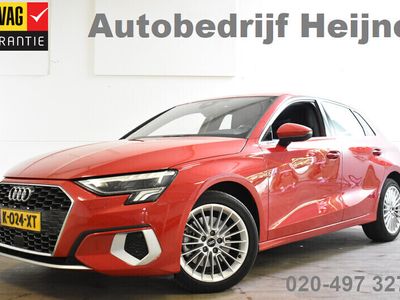 Audi A3 Sportback e-tron