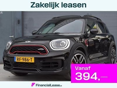Occasion Mini John Cooper Works Countryman Chili 231 PK (169 kW) 2017 SUV