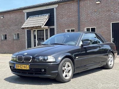 BMW 323