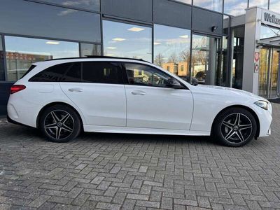 Mercedes C300e