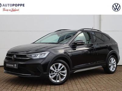 Suv Occasion 2024 VW Taigo Edition SUV | € 23.940 (Iets duurder)