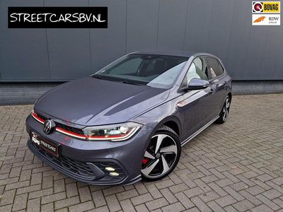 Grijs Gebruikt 2024 VW Polo GTI Hatchback | € 29.950 (Eerlijke prijs)
