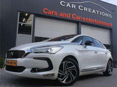 DS Automobiles DS5