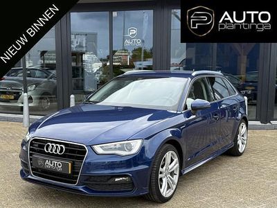 Audi A3 Sportback g-tron