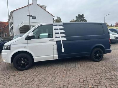 VW T5