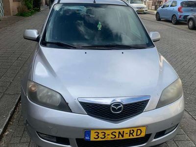 tweedehands Mazda 2 1.4l Active