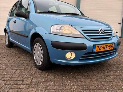 Gebruikt 2004 Citroën C3 | € 1.295 (Eerlijke prijs)