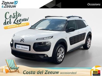 Citroën C4 Cactus