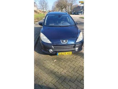 tweedehands Peugeot 307 SW 1.6-16V Oxygo KOPPELING DEFECT