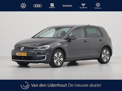 VW e-Golf