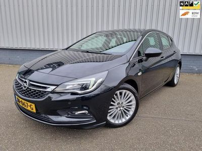 tweedehands Opel Astra 1.0 Innovation | Navi | Clima | Cruise | PDC | Lane assist |