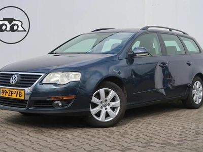 tweedehands VW Passat Variant 1.9 TDI Trendline