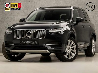 Occasion Volvo XC90 Inscription 2019 Grijs SUV
