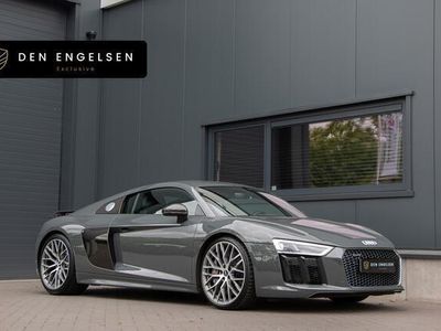 Audi R8 Coupé