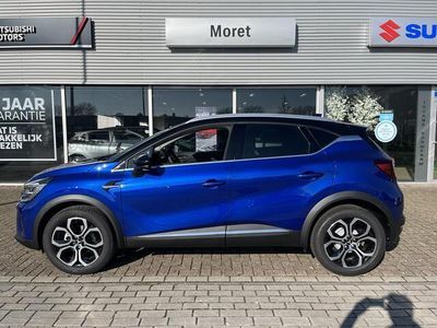 tweedehands Mitsubishi ASX 1.3 DI-T First Edition Nieuw uit voorraad