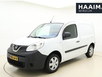 Wit Gebruikt 2020 Nissan NV250 Acenta+ Van | € 7.950