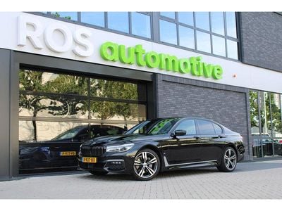 BMW 740
