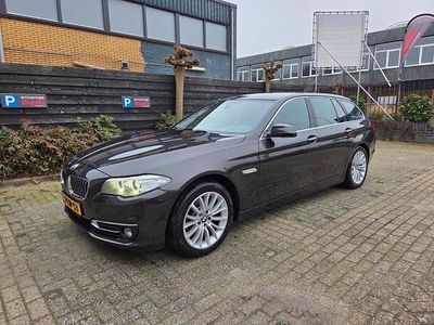 Gebruikt 2014 BMW 528 Executive | € 13.995