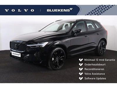 Zwart Occasion 2025 Volvo XC60 Ultra SUV | € 58.900 (Iets duurder)