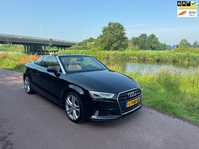 Audi A3 Cabriolet