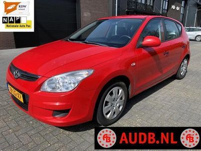 tweedehands Hyundai i30 1.4i Active Cool | Groot scherm |