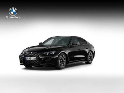 BMW 420 Gran Coupé