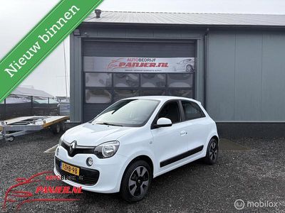 Wit Occasion 2015 Renault Twingo SE Hatchback | € 4.250 (Eerlijke prijs)