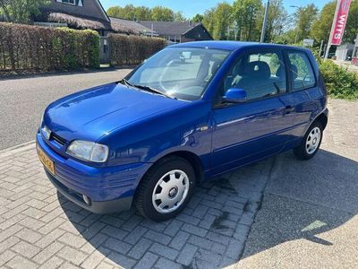 Seat Arosa
