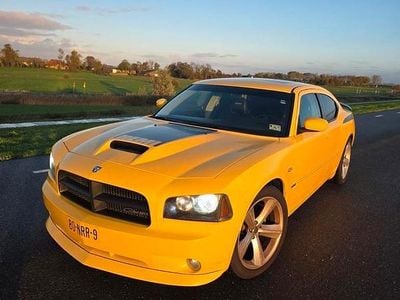 Gebruikt 2006 Dodge Charger Sedan | € 18.999