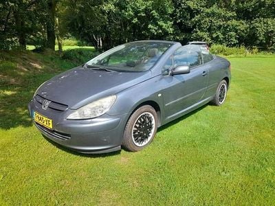Peugeot 307 CC