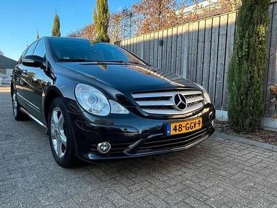 Gebruikt 2008 Mercedes R350 MPV | € 5.900 (Super prijs)