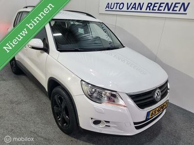 tweedehands VW Tiguan 2.0 TSI Sport&Style 4Motion