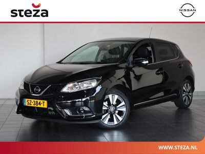Nissan Pulsar