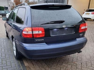 Gebruikt 2002 Volvo V40 | € 3.900