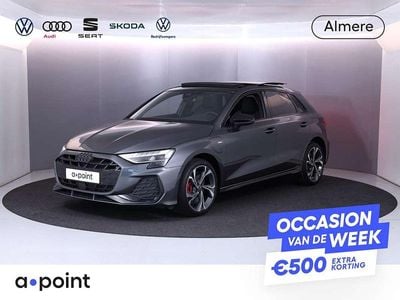 Audi A3 Sportback e-tron