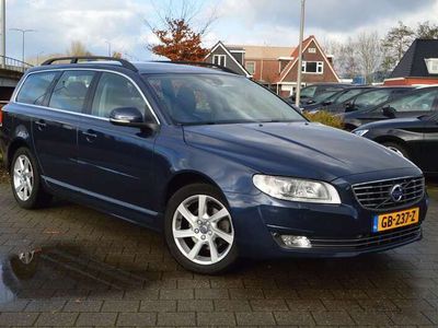 tweedehands Volvo V70 1.6 T4 Nordic+ | KOPPAAKING LEK ! | PRIJS EX BPM !