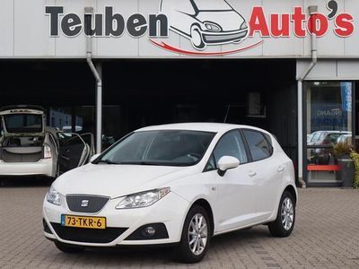 Seat Ibiza SC