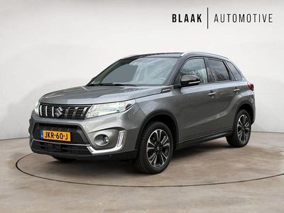 Grijs Occasion 2021 Suzuki Vitara Comfort SUV | € 22.695 (Iets duurder)
