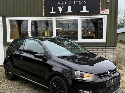 Gebruikt 2010 VW Polo Team | € 6.499 (Eerlijke prijs)