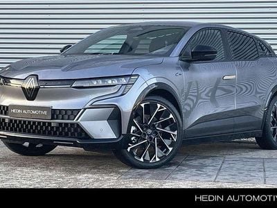 Nieuw 2025 Renault Megane E-Tech Esprit Alpine Hatchback | € 42.190 (Duur)