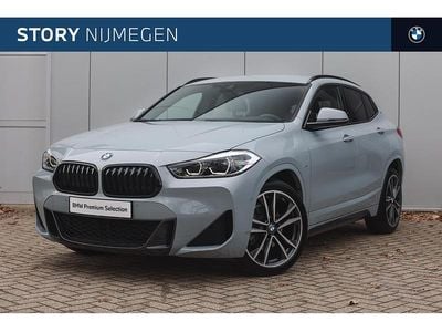 Grijs Occasion 2023 BMW X2 M Sport SUV | € 35.950 (Iets duurder)